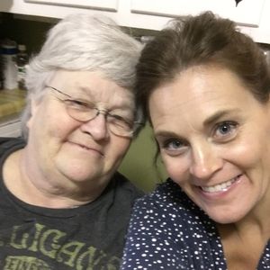 Meet your Posher, Aimee